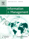 INFORMATION & MANAGEMENT雜志封面